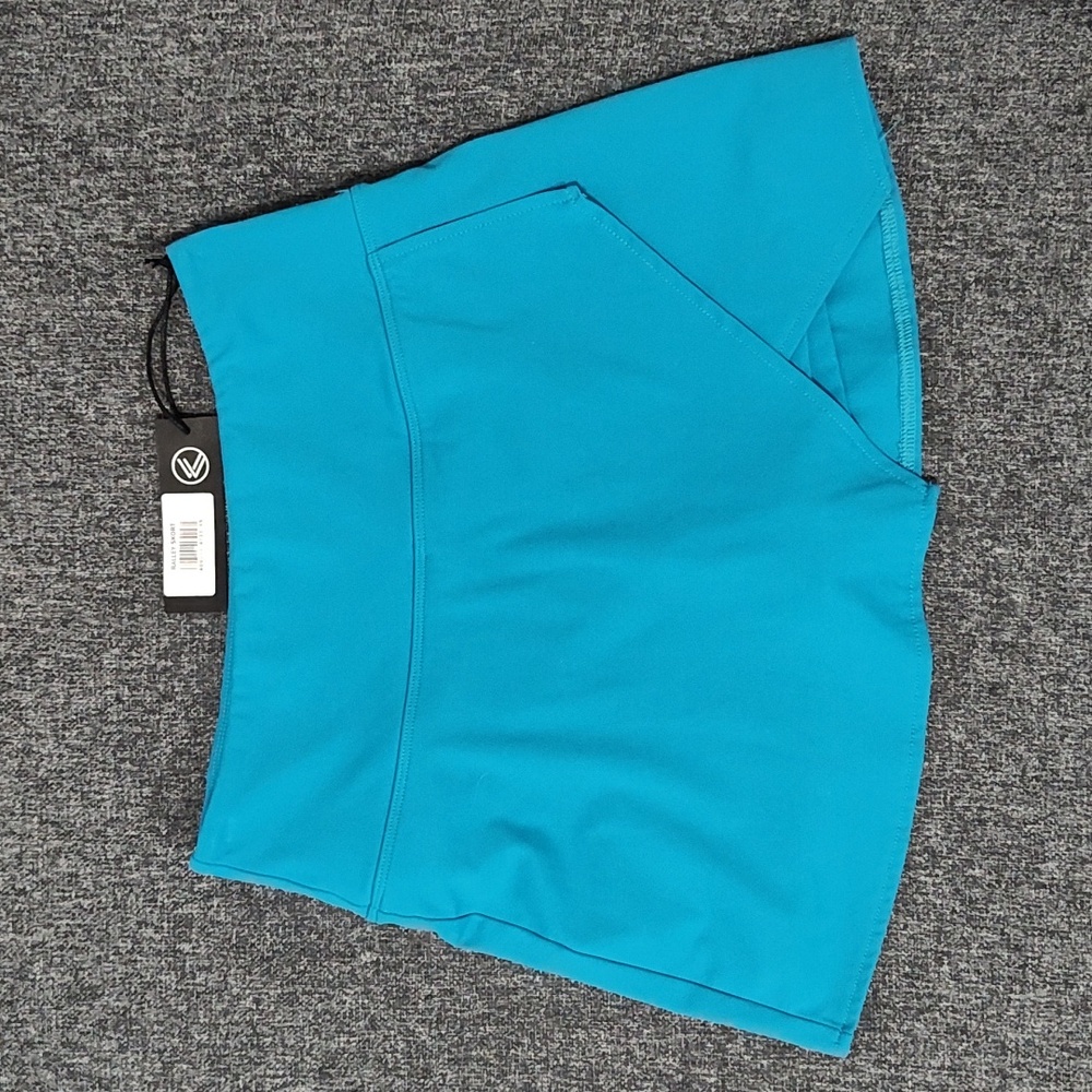 SAVVI Ralley Skort NWT